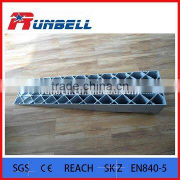 Best Product Portable Mobile Dock Ramp Forklift for Importing photo-2