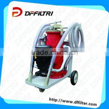 DFFILTRI factory exported modern design LYJ-40 industrial filtering equipment