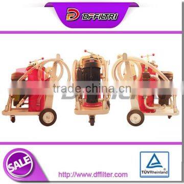 HOT Filter Station from Professional Oil Filtering Equipment Manufacturer