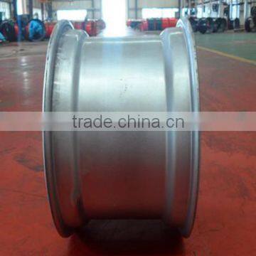 20 Inch OEM Steel Wheels Cheap photo-2