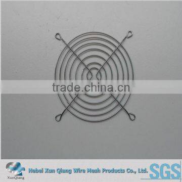 200mm stainless steel fan cover