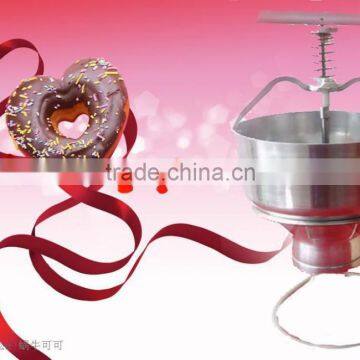 Professional Commercial donut making machine used donut machine for sale HJ-CM010