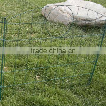 Garden Fence Outdoor Decorative Fence photo-3