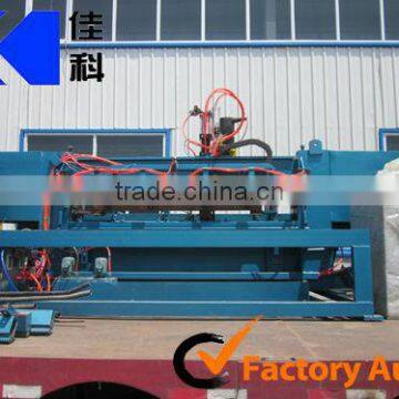 Grating Machine Factory photo-4