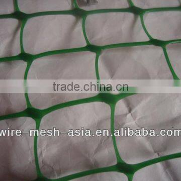 plastic netting made of PE PP