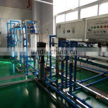 3000L/H RO Drinking Water Treatment Plant/ Reverse Osmosis Water Treatment System