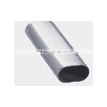 polygon special section tube/ pipe China factory