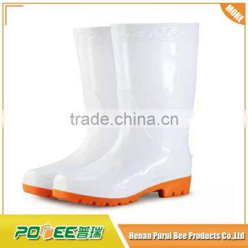 Hot sale Rubber Boot for beekeeping