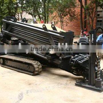 Horizontal Perforation Machine