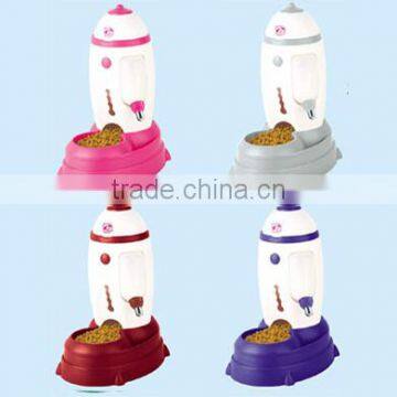 Auto Pet Feeder As Seen On TV photo-6