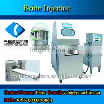 72 needles Brine Injector for chicken