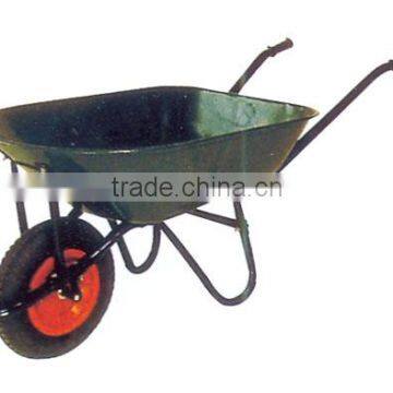 Wheel Barrow