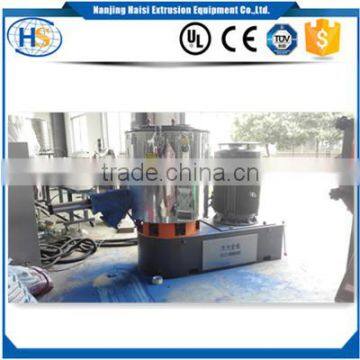 High Quality High Speed Injector Mixer for Twin Screw Extrusion Line photo-3