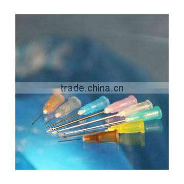 31GX1/2'' Disposable Hypodermic Needle photo-2