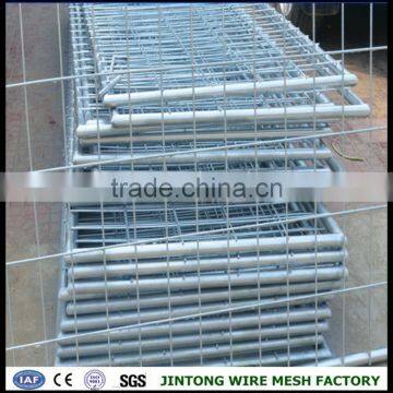 Stainless Steel Fence,welded Fence for Sale ,galvanized Welded Wire Mesh photo-6