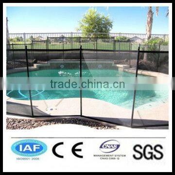 Alibaba China CE&ISO certificated iron pool fencing(pro manufacturer)