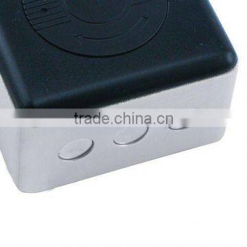 Magnets and Spirit Level +/-180 Degree (0~360degree) Range +Data HOLD Function Digital 360 Degree Bevel Box / Inclinometer photo-5