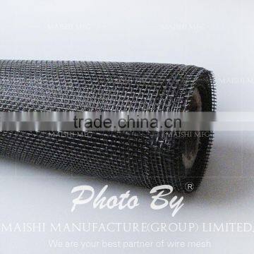 Black Mosquito Net photo-3