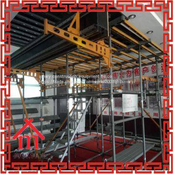 Slab Decking System photo-3