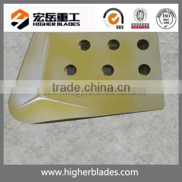 High Quality Dozer Cutting Edge End Bit for Heavy Machine photo-2