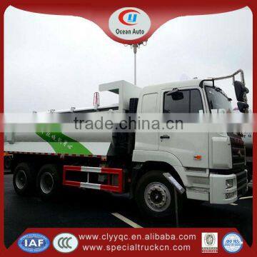 25Ton CAMC Dumper Truck, Tipper Lorry, Tip Truck With Six Wheels for Sale photo-2