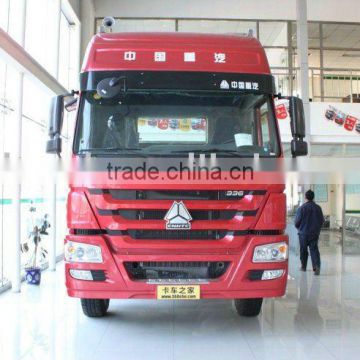 Howo 6*4 tractor truck for sale