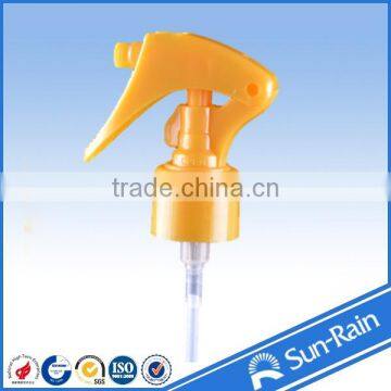 ISO9001 SGS Plastic Mini Sprayer Trigger Sprayer for Household photo-5