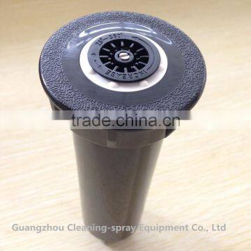 1/2" Plastic Pop up Lawn Sprinkler photo-2