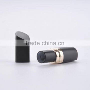 Made in China Plastic Lipstick Case/matte Black Lipstick Tube photo-6