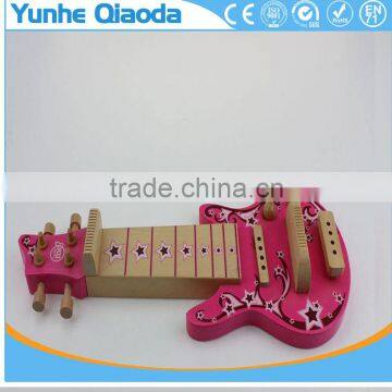 Guitar Best First Musical Instrument for Children, Fun and Educationa photo-4