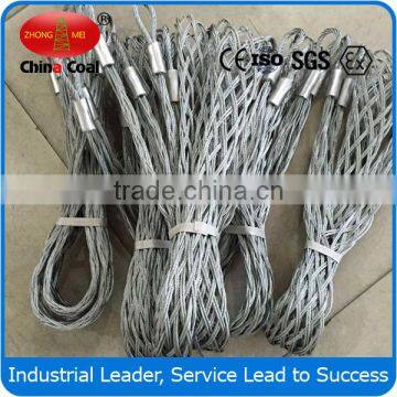 Cable Pulling Grip / Cable Socks photo-6