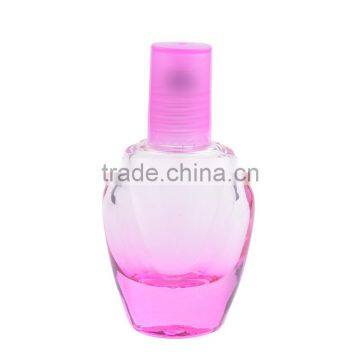 R0025 Roll Bottle Glass Bottle Aluminum Perfume Bottle Wholesale photo-5
