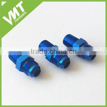 Anodized Alloy AN10 Straight Aluminum an Fittings photo-3