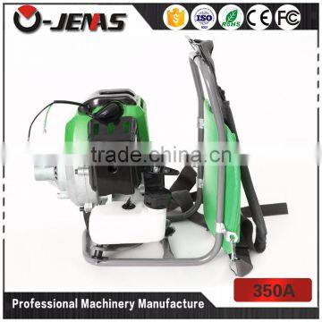 Ojenas Hot Sale 430 42.7cc Agriculture Gardening Tool Brush Cutter 4 Stroke photo-6