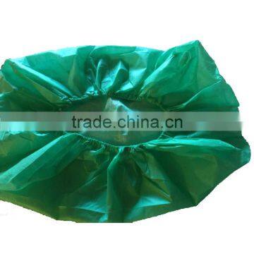 Disposable Non-Woven Round Bed Sheet One Time Use Surgical Bed Sheet photo-2
