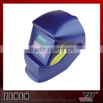 AUTOMATIC WELDING HELMET