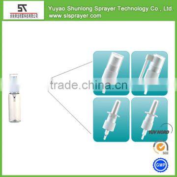 Nasal Sprayer Bottle PE Sprayer Bottle Nasal Sprayer Bottle photo-4