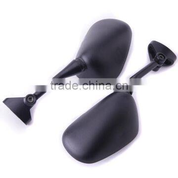 A Pair Black Rear View Mirror for HONDA VFR800 VFR 800 2002-2008 2007 2006 2005 photo-2