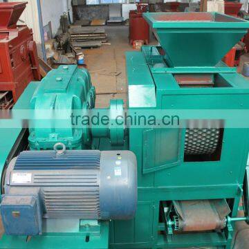 Hot Selling Charcoal Briquetting Machine Made in China photo-6