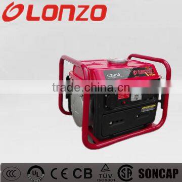 Generator Pakistan Market 600watt 0.65kva Generator With Prices