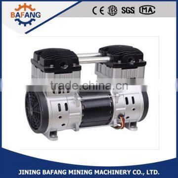 The Air Compressor With High Pressure Paintball Industrial Air Compressor Without Oil photo-3