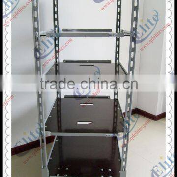 Display Danish Flower Trolley Cart Plant Carrier