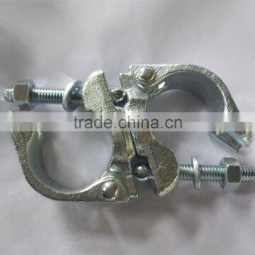 Forged German Type Fixed Scaffolding Couplers photo-5
