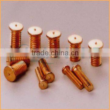 Factory Sales Three Spot Welding Screws