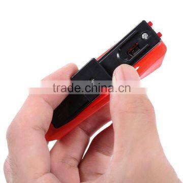 3 Modes Bike Light Bicycle Cycling Waterproof Taillight 30 LED Super Light With USB Rechargable Safety Night Riding Rear Light photo-4