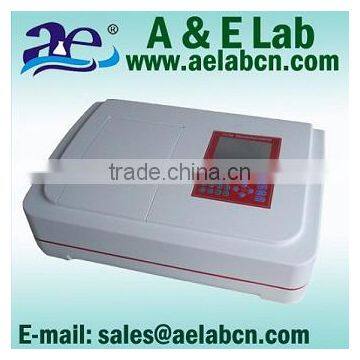 Cheap Price of Visible Spectrophotometer for Selling photo-5