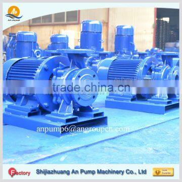 High Pressure Single Stage Close Coupled Pump photo-2