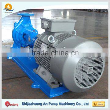 6 Inch Electric Water Pump photo-6
