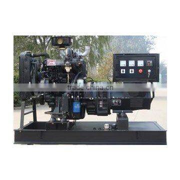 30GFT Diesel Generator(10-200KW)