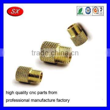 Customized Metal Support Motor,knurled Small Plug Bushing Fittings Micro Metal Gear Motor photo-4